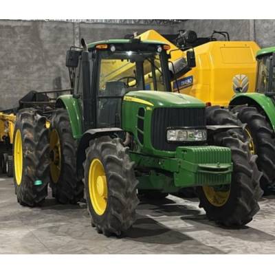 John Deere 6150J IMPECAVEL - Preco Lojista - Abaixo de Mercado