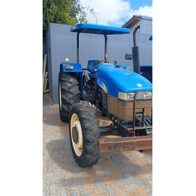 New Holland TT3840 - PROMOCIONAL LOJISTA