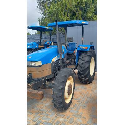 New Holland TT3840 - PROMOCIONAL LOJISTA