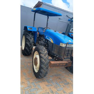 New Holland TT3840 - Preço Repasse