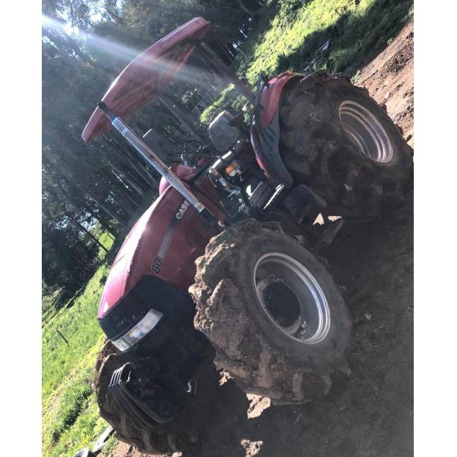 Case 80 - 2012 - VALOR ABAIXO MERCADO