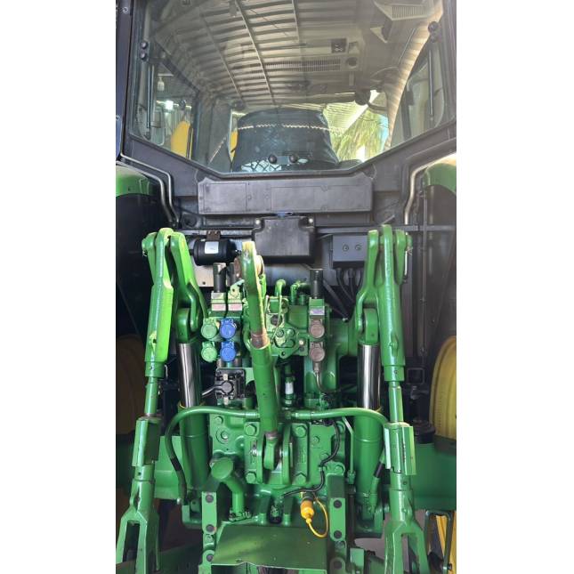 John Deere 6150J - Piloto - Duplado - Preco Lojista