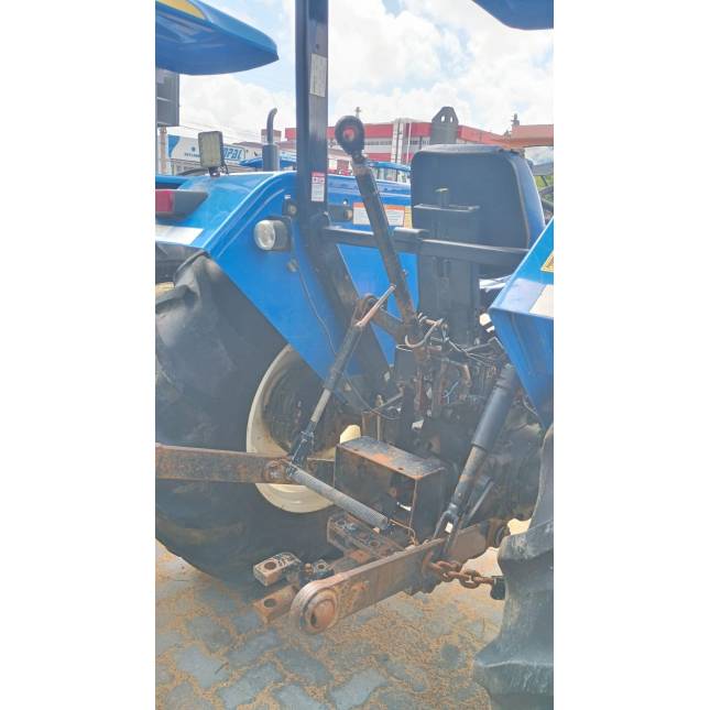 New Holland TT3840 - PROMOCIONAL LOJISTA
