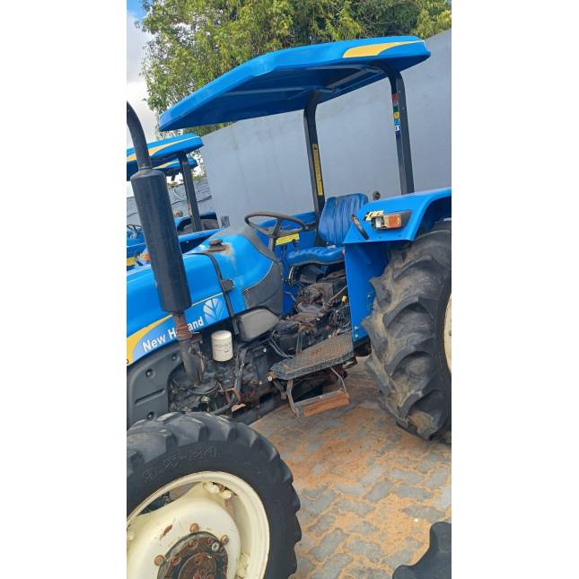 New Holland TT3840 - Preço Repasse