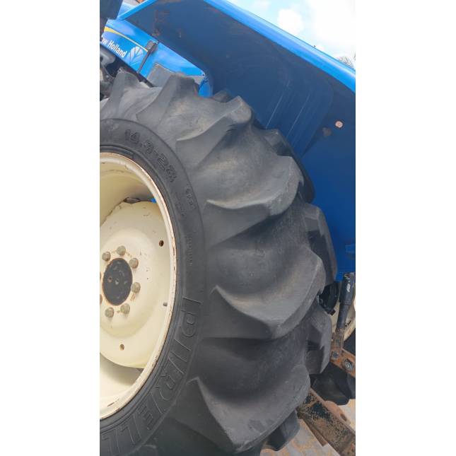 New Holland TT3840 - Preço Repasse